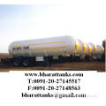 LPG Semitrailer